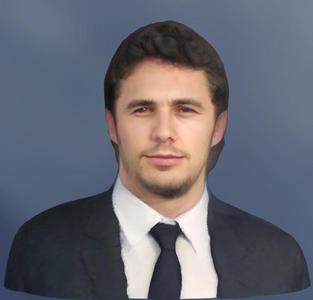 JAMES FRANCO
