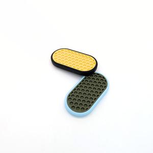 Magnetic Fidget Slider Honeycomb, Magnetic Fidget Toy, Quiet Stress Relief 