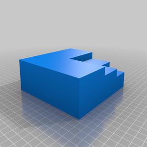 28mm Miniature Stand