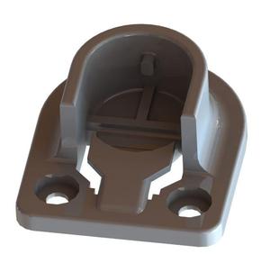 IKEA Pax Kleiderstangenhalter [Clothes rod holder]
