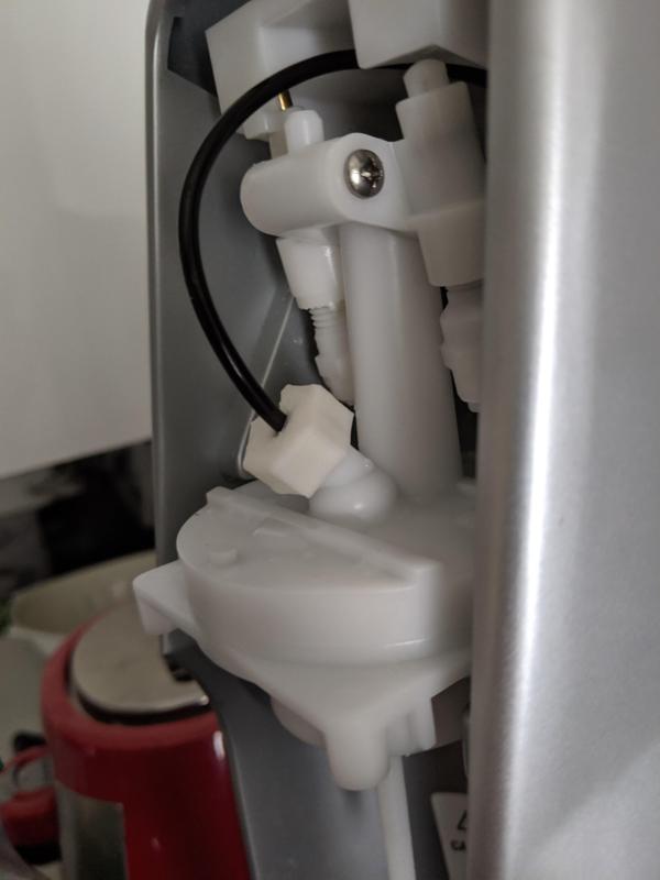 SodaStream Nut