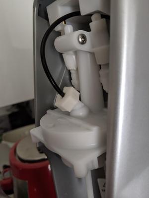 SodaStream Nut