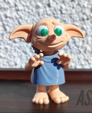 DOBBY BY COLORS