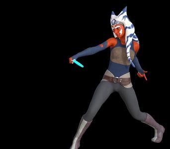ahsoka
