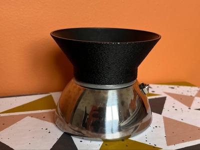 Coffee gear: Funnel for 2 cups bialetti Moka Pot