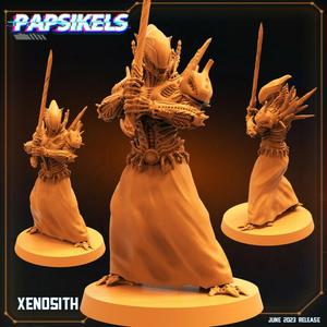XENO SITH