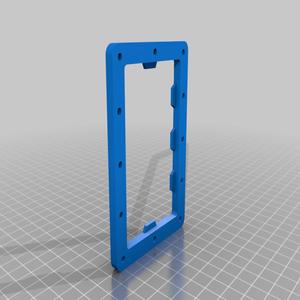 ID/Security Badge Holder