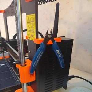 Minimal Prusa Tool Holder 