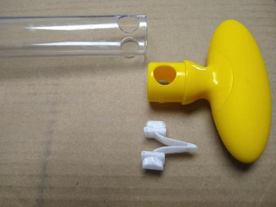 Pineapple Slicer Joiner button