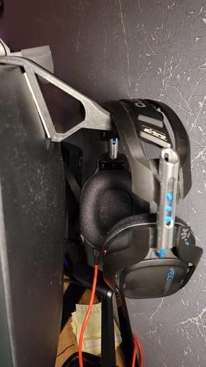Headset Hook - IIyama G-Master GB3466WQSU