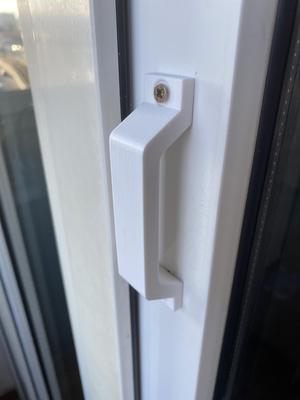 Door Handle