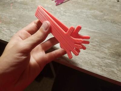 tweezers (Pinzas)