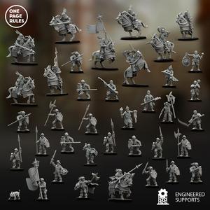 Human Empire - Release #1