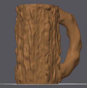 Mug Can
