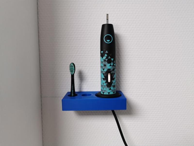 HappyBrush V3 Wallmount