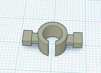 Cable Holder