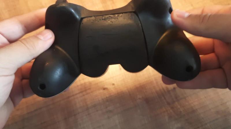 Logitech F710 Wireless Gamepad Battery Cover 