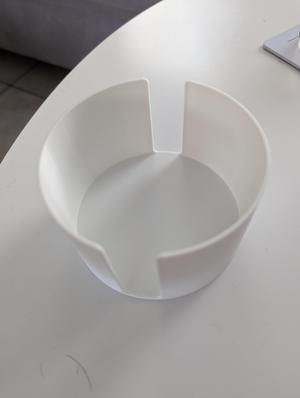 Coaster holder