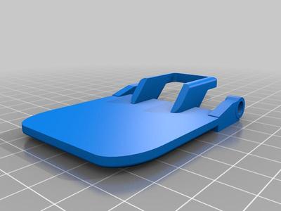  FAGOR 1ML-140 washer door closing piece