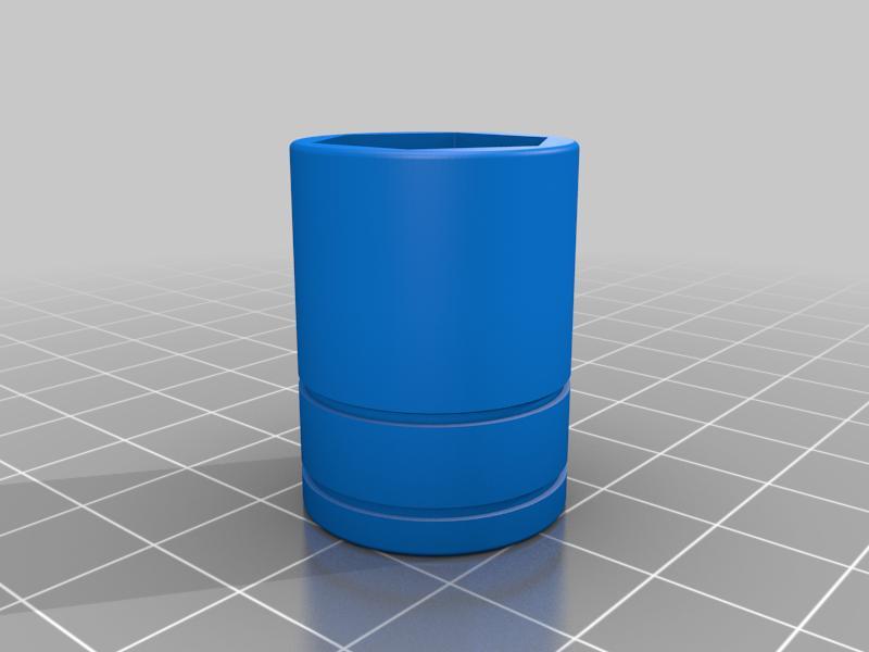 5/8 Socket