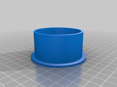 Anker Desk Grommet