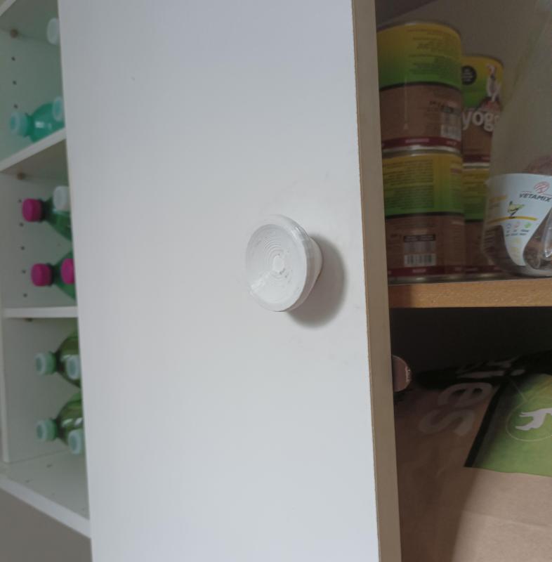 Madlo dveří / door handle v2