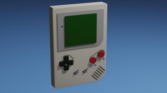 GameBoy