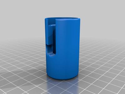 Anschutz 64 Bolt Case