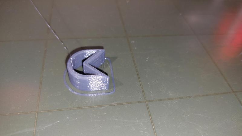 Seam Test