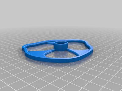 BolivAIR Filter Cut Out Tool
