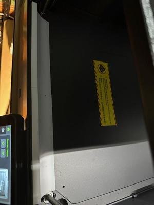 Centuri Carbon Base Scoop