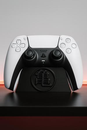 Dragonball Z PS5 Controller Halter