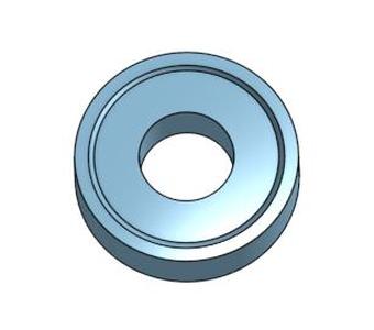Fidget ring