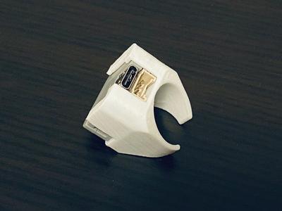 M5Atom Lite Ring