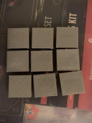 Basic Dungeon Tile