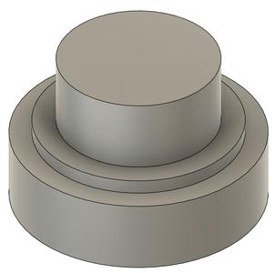 Sea Doo Bearing and Seal Installer Tools