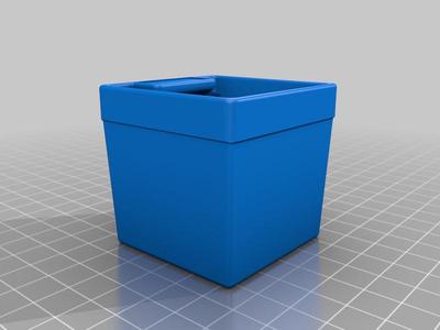 Parts Storage