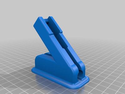 Plantronics Voyager Magnetic Charger - v2