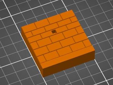Short wall