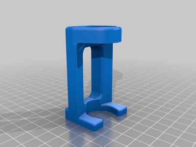 Anti Wobble Z Axis Stabilizer Anycubic Chiron