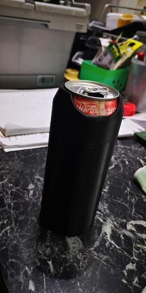 Beer Cover 