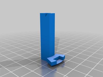 Lee Classic Cast Press Primer Deflector