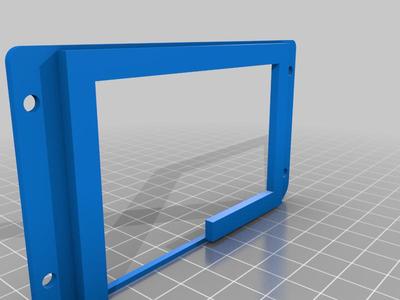 Kuman display support anycubic i3 mega