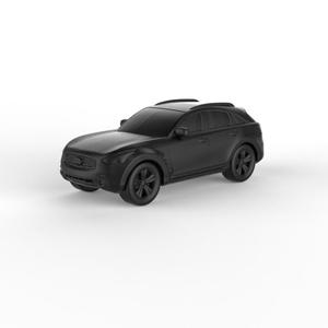 Infiniti FX50 2008 (PRE-SUPPORTED)