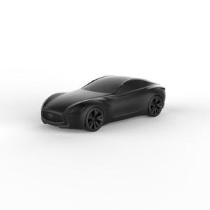 Infiniti Essence 2011 (PRE-SUPPORTED)