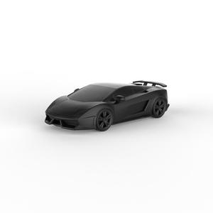 Lamborghini Gallardo LP570-4 Superleggera 2011 (PRE-SUPPORTED)