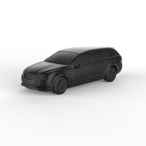 Holden Commodore Sportwagon Evoke 2013 (PRE-SUPPORTED)