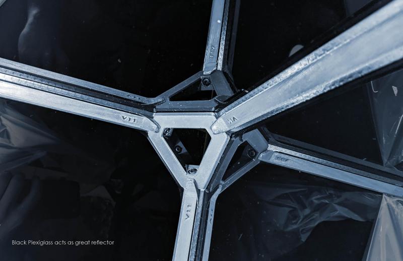 PRISM: 3D Printer Enclosure