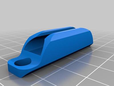 Touch Tool, AAA Version w/Fusion 360 Export