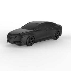 Acura TLX Concept 2014 (PRE-SUPPORTED)